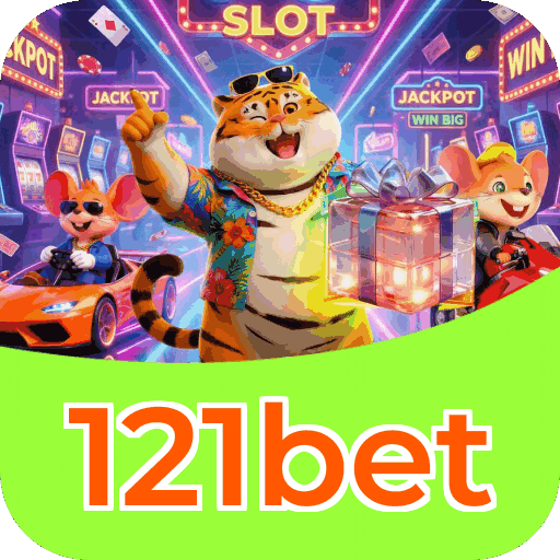 Instalar APK 121bet
