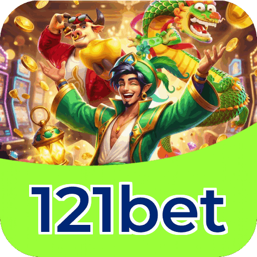 Cadastro 121bet