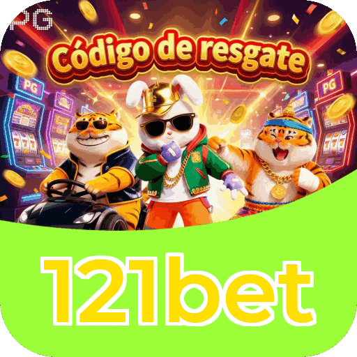 Instalação PC 121bet
